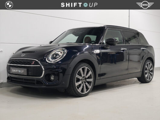 MINI Clubman 2.0 Cooper S Panoramadak | Harman Kardon | Chester leder – Foto