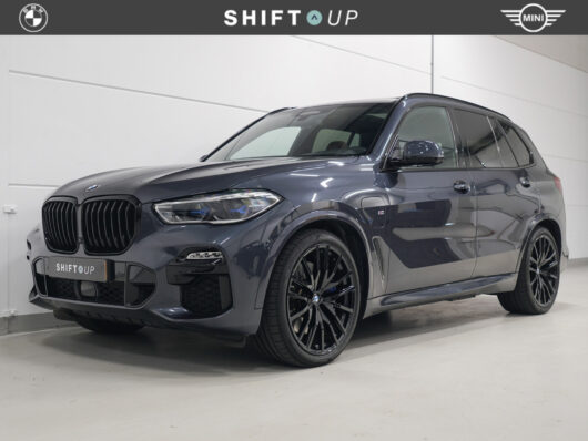BMW X5 xDrive45e M-Sport | Panoramadak | CoPilot | Laser | Harman Kardon – Foto