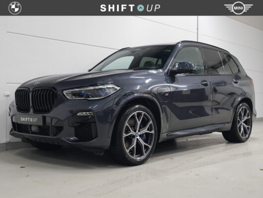 BMW X5 xDrive45e M-Sport | Panoramadak | CoPilot | Laser | Harman Kardon – Foto