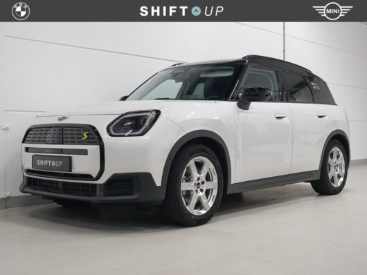 MINI Countryman SE ALL4 Panoramadak | Stuurverwarming | Head Up | Comfort Access – Foto