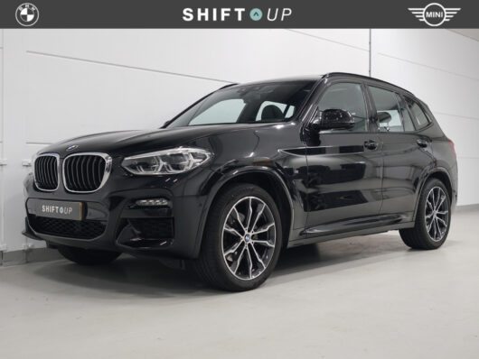 BMW X3 xDrive20i M-Sport | Panoramadak | Comfort Access | 20″ – Foto