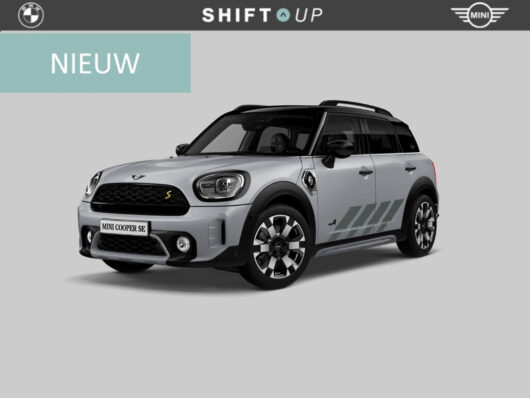 MINI Countryman 1.5 Cooper S E ALL4 Panoramadak | Harman Kardon | ACC | Head Up – Foto