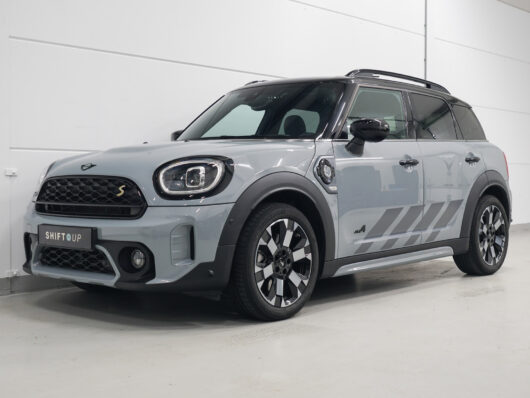 MINI Countryman 1.5 Cooper S E ALL4 Panoramadak | Harman Kardon | ACC | Head Up – Foto