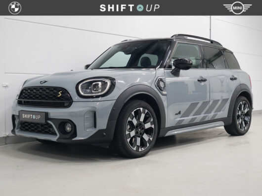 MINI Countryman 1.5 Cooper S E ALL4 Panoramadak | Harman Kardon | ACC | Head Up – Foto