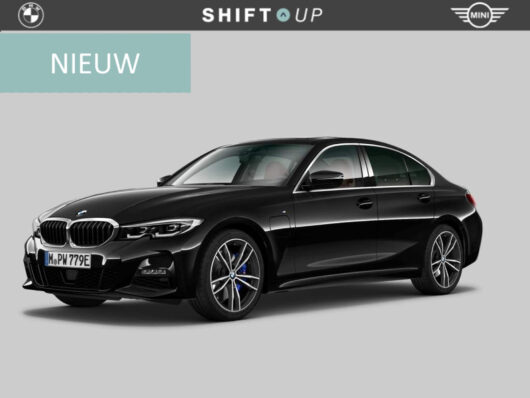 BMW 3-serie 330e M-Sport | Schuifdak | ACC | Harman Kardon – Foto
