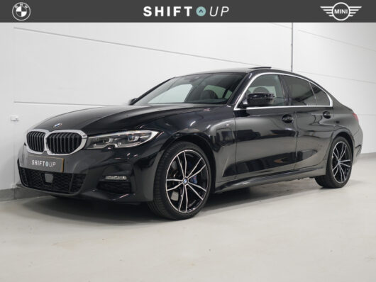 BMW 3-serie 330e M-Sport | Schuifdak | ACC | Harman Kardon – Foto