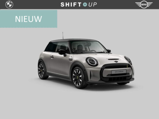 MINI Electric 33 kWh Panoramadak | Harman Kardon | Leder – Foto