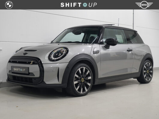 MINI Electric 33 kWh Panoramadak | Harman Kardon | Leder – Foto