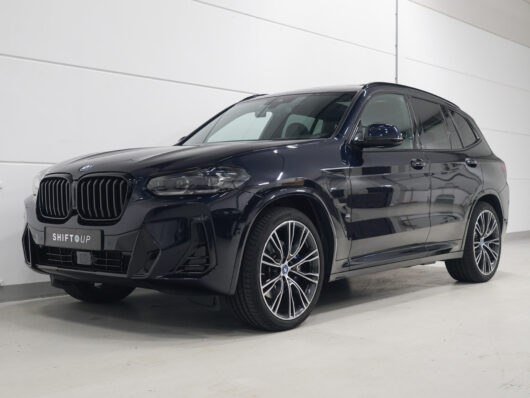 BMW X3 xDrive30e M-Sport | Panoramadak | Harman Kardon | Elektr. Trekhaak – Foto