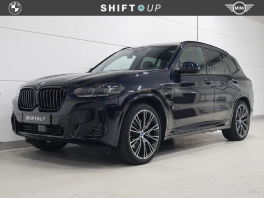 BMW X3 xDrive30e M-Sport | Panoramadak | Harman Kardon | Elektr. Trekhaak – Foto