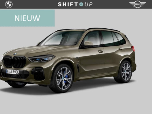 BMW X5 xDrive45e M-Sport | Bowers Wilkins | Panoramadak | Stoelventilatie – Foto