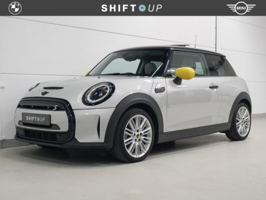 MINI Electric 33 kWh Panoramadak | Yours Leder | CarPlay – Foto