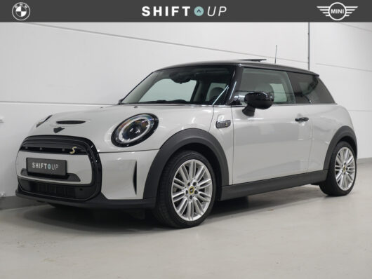 MINI Electric 33 kWh Panoramadak | Yours Leder | CarPlay – Foto