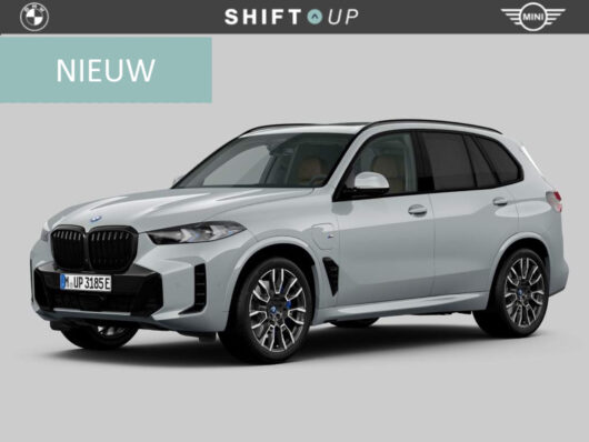 BMW X5 xDrive50e M-Sport | Panoramadak | CoPilot | Harman Kardon | Elektr. Trekhaak – Foto