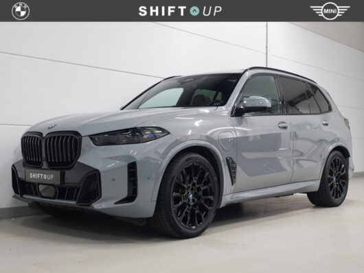 BMW X5 xDrive50e M-Sport | Panoramadak | CoPilot | Harman Kardon | Elektr. Trekhaak – Foto