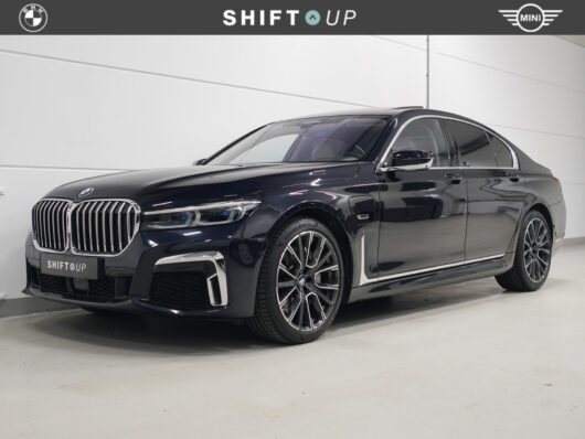 BMW 7 Serie 745e M-Sport | Massage | TV | CoPilot – Foto