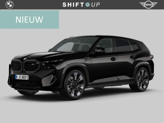 BMW XM 50e Bowers Wilkins | Massage | Stoelventilatie – Foto