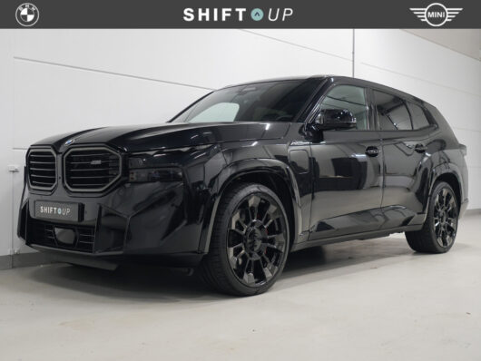 BMW XM 50e Bowers Wilkins | Massage | Stoelventilatie – Foto