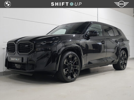 BMW XM 50e Bowers Wilkins | Massage | Stoelventilatie – Foto