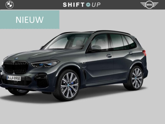 BMW X5 xDrive45e M-Sport | Panoramadak | CoPilot | Elektr. Trekhaak – Foto