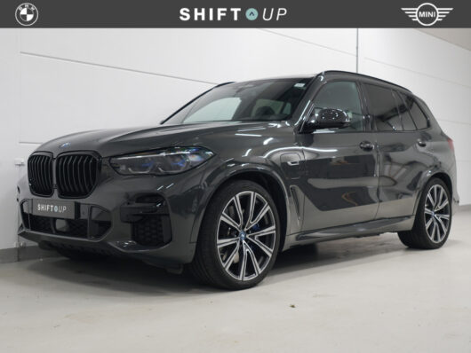BMW X5 xDrive45e M-Sport | Panoramadak | CoPilot | Elektr. Trekhaak – Foto