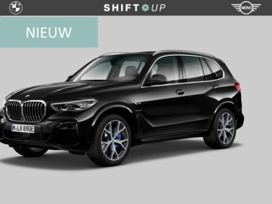 BMW X5 xDrive45e M-Sport | Panoramadak | Driving Assistant Prof. – Foto