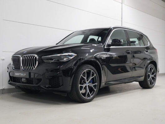 BMW X5 xDrive45e M-Sport | Panoramadak | Driving Assistant Prof. – Foto