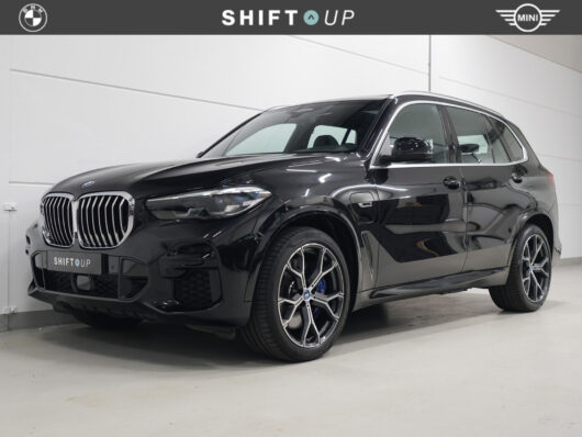 BMW X5 xDrive45e M-Sport | Panoramadak | Driving Assistant Prof. – Foto