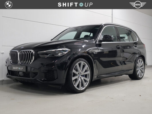 BMW X5 xDrive45e M-Sport | Panoramadak | Driving Assistant Prof. – Foto