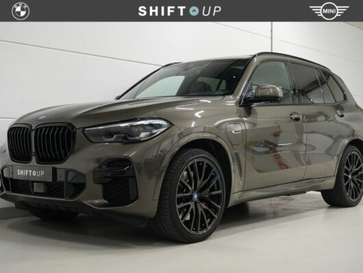 BMW X5 xDrive45e M-Sport | Panoramadak | Bowers Wilkins | Elektr. Trekhaak – Foto