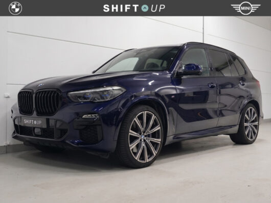 BMW X5 xDrive40i 7p. M-Sport | Bowers Wilkins | CoPilot | Panoramadak – Foto