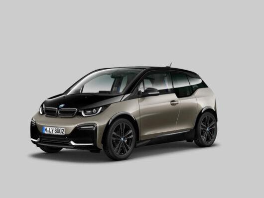 BMW i3 S 120Ah Schuifdak | Harman Kardon | Stoelverwarming – Foto