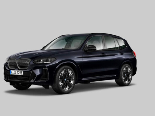 BMW iX3 80 kWh M-Sport | Panoramadak | Harman Kardon | CoPilot – Foto