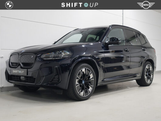 BMW iX3 80 kWh M-Sport | Panoramadak | Harman Kardon | CoPilot – Foto