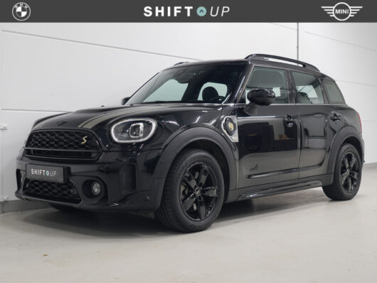 MINI Countryman 1.5 Cooper S E ALL4 Panoramadak | Harman Kardon | ACC | Elektr. Stoelen – Foto