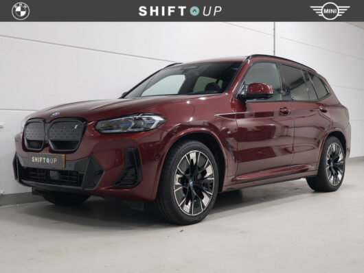BMW iX3 80 kWh Panoramadak | Harman Kardon | CoPilot | Head Up – Foto