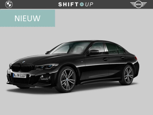 BMW 3-serie 320i M-Sport | Schuifdak | Laser | Comfort Access – Foto