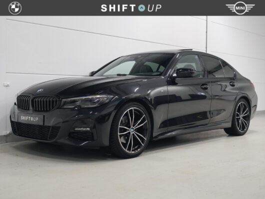 BMW 3-serie 320i M-Sport | Schuifdak | Laser | Comfort Access – Foto