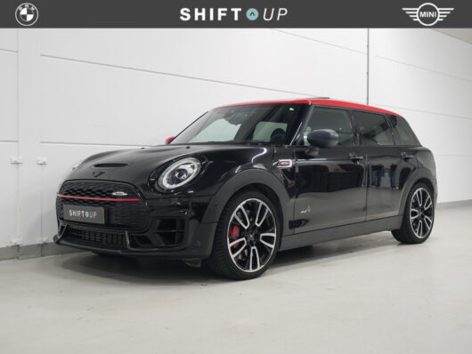MINI Clubman 2.0 JCW ALL4 Panoramadak | Harman Kardon | ACC | Head Up – Foto