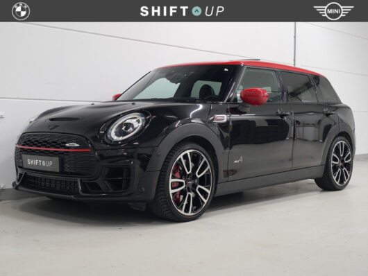 MINI Clubman 2.0 JCW ALL4 Panoramadak | Harman Kardon | ACC | Head Up – Foto