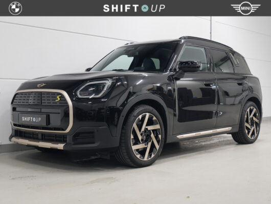 MINI Countryman SE ALL4 Panoramadak | Head Up | Stuurverwarming – Foto