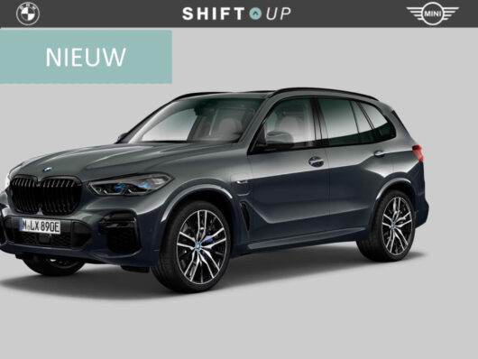 BMW X5 xDrive45e M-Sport | Panoramadak | ACC | Laser | Elektr. Trekhaak – Foto