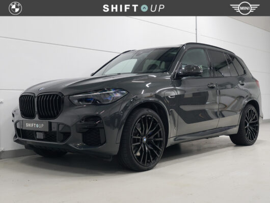 BMW X5 xDrive45e M-Sport | Panoramadak | ACC | Laser | Elektr. Trekhaak – Foto