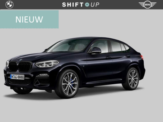 BMW X4 xDrive20i M-Sport | Elektr. Trekhaak | 20″ – Foto