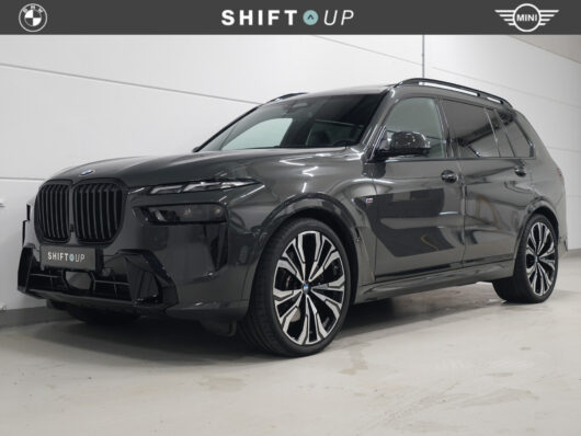 BMW X7 xDrive40i 7 pers. | Skylounge | M Stoelen | Massage – Foto