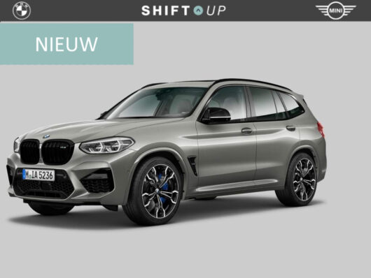 BMW X3 M Competition Panoramadak | Harman Kardon | ACC | Elektr. Trekhaak – Foto