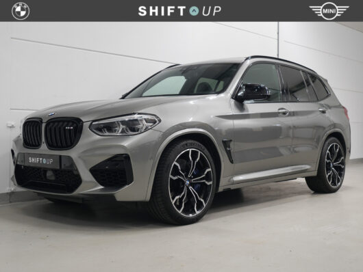 BMW X3 M Competition Panoramadak | Harman Kardon | ACC | Elektr. Trekhaak – Foto