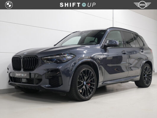 BMW X5 xDrive45e M-Sport | Panoramadak | CoPilot | Laser – Foto