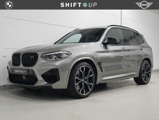 BMW X3 M Competition Panoramadak | Harman Kardon | Head Up – Foto