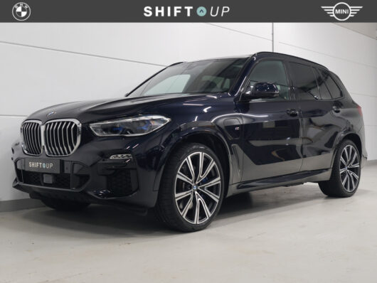 BMW X5 xDrive45e M-Sport | Panoramadak | Harman Kardon | Elektr. Trekhaak – Foto